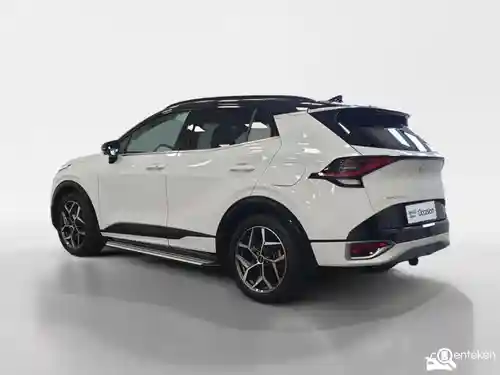 KIA Sportage 1.6 T-GDI Hybrid 2023