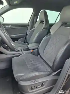 Skoda Kodiaq 1.5 TSI ACT 2023