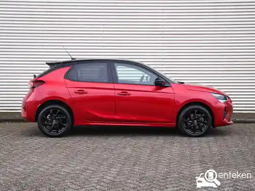 Opel Corsa 1.2 DI Turbo 2022