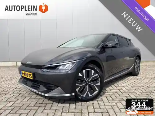 KIA EV6 58 kWh 2023