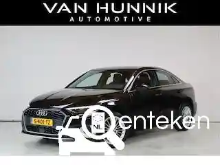 Audi A3 30 TFSI 2023