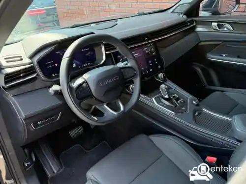 Lynk & Co 01 1.5TD PHEV 2023