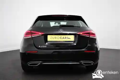 Mercedes-Benz A 200 2020