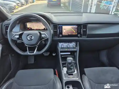 Skoda Kodiaq 1.5 TSI ACT 2023