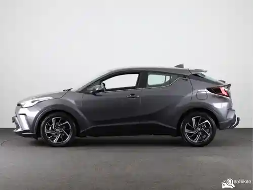 Toyota C-HR 1.8 Hybrid 2022