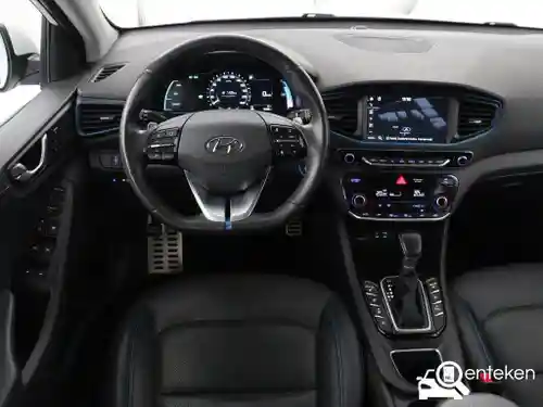 Hyundai IONIQ PlugIn-Hybrid 2017