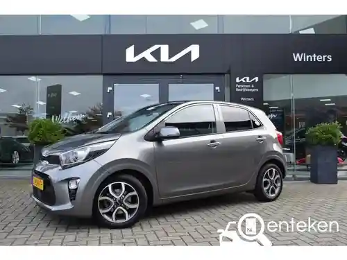 KIA Picanto 1.0 2023