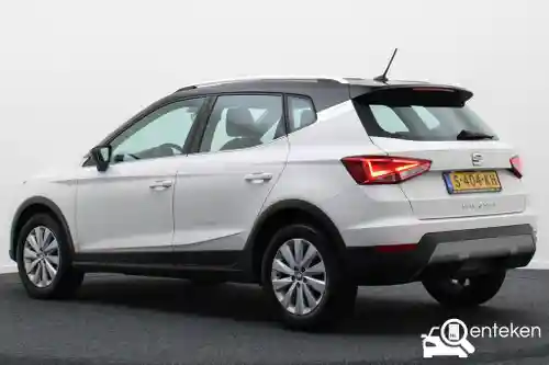 SEAT Arona 1.0 TSI 2021