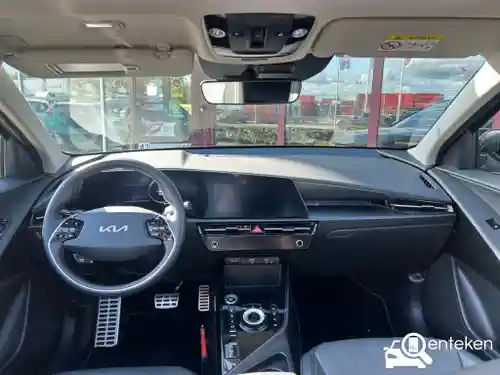 KIA Niro 1.6 GDI Hybrid 2023
