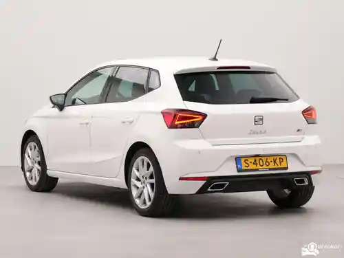 SEAT Ibiza 1.0 TSI 2023