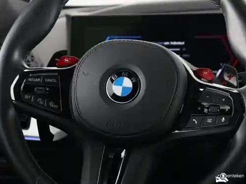 BMW XM 2023