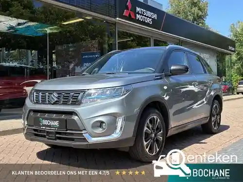 Suzuki Vitara 1.4 Boosterjet Hybrid 2023