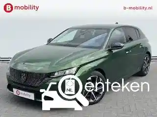Peugeot 308 1.2 PureTech 130 2023