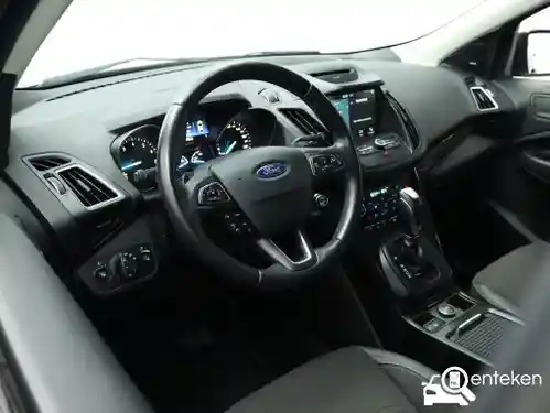 Ford Kuga 1.5 EcoBoost 2018