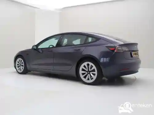 Tesla Model 3 Performance 2022