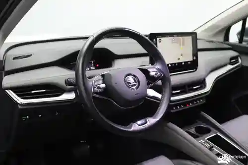 Skoda Enyaq iV 80 2023