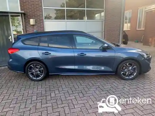 Ford Focus Turnier 1.0 EcoBoost 2022