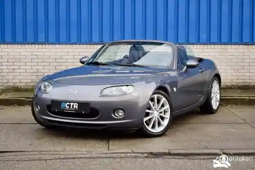 Mazda MX-5 1.8 2009