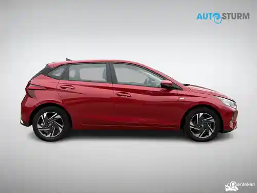 Hyundai i20 1.0 T-GDI 2023