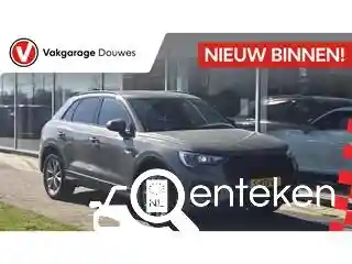 Audi Q3 Sportback 35 TFSI 2022