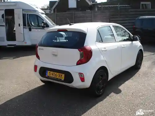 KIA Picanto 1.0 2023