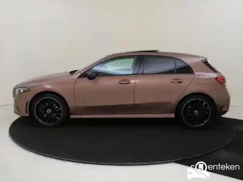 Mercedes-Benz A 250 e 2021