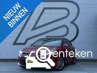KIA Rio 1.0 T-GDI 120 2017