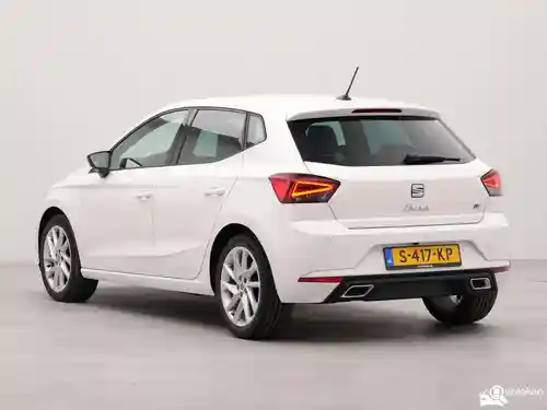 SEAT Ibiza 1.0 TSI 2023