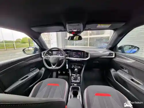 Opel Mokka 1.2 DI Turbo 2023