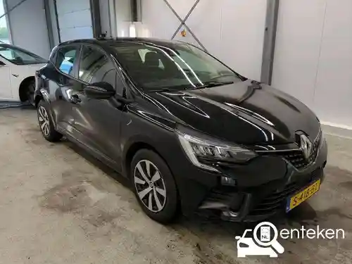 Renault Clio TCe 90 2022
