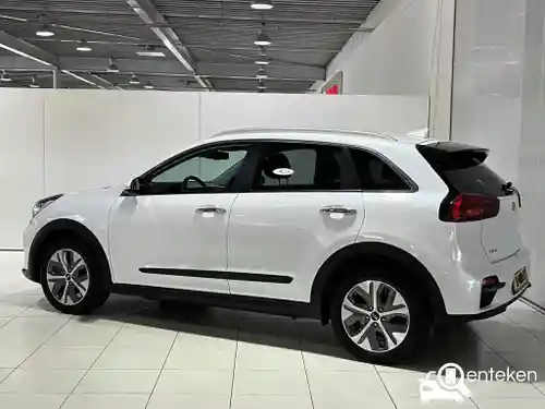 KIA e-Niro 64 kWh 2020