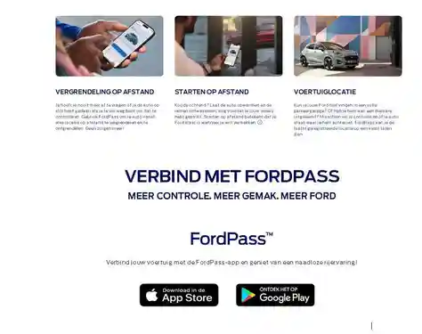 Ford Kuga 2.5 Plugin-Hybrid 2021