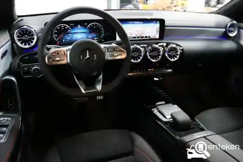 Mercedes-Benz CLA Shooting Brake 250 e 2023