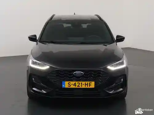 Ford Focus Turnier 1.0 EcoBoost Hybrid 2023