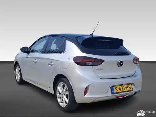Opel Corsa 1.2 DI Turbo 2023