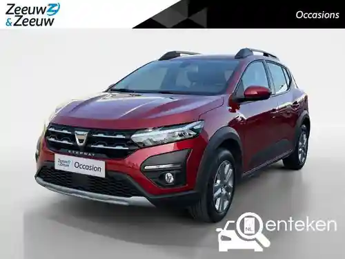 Dacia Sandero Stepway TCe 90 2023