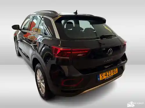 VW T-Roc 1.5 TSI OPF 2023
