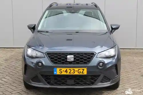 SEAT Arona 1.0 TSI 2021