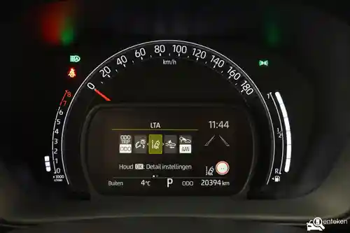 Toyota Aygo X Air 1.0 2023