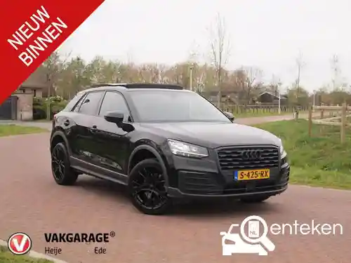 Audi Q2 1.4 TFSI cod 2018