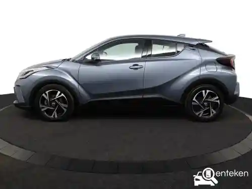 Toyota C-HR 1.8 Hybrid 2023