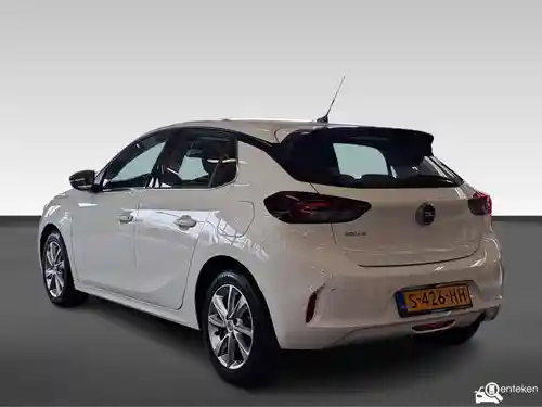 Opel Corsa 1.2 DI Turbo 2023