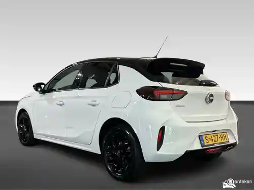 Opel Corsa 1.2 DI Turbo 2023