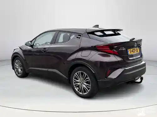 Toyota C-HR 1.8 Hybrid 2023