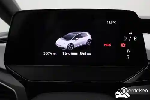VW ID.3 Pro 58 kWh 2023