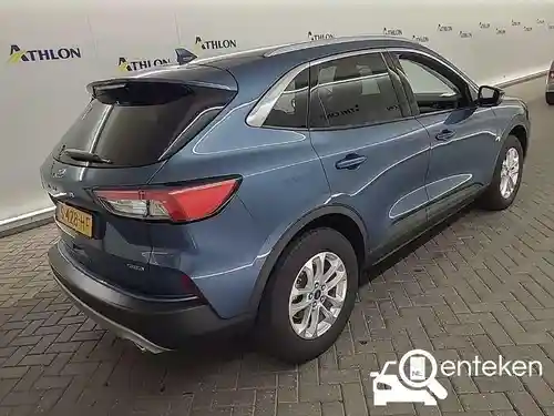 Ford Kuga 2.5 Plugin-Hybrid 2023