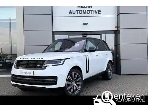 Land Rover Range Rover P440e 2023
