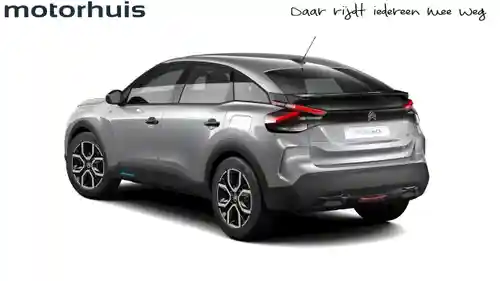 Citroen C4 PureTech 130 2023