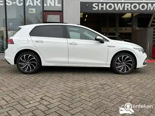 VW Golf Variant 1.5 eTSI 2020