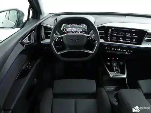 Audi Q4 Sportback 40 e-tron 2022